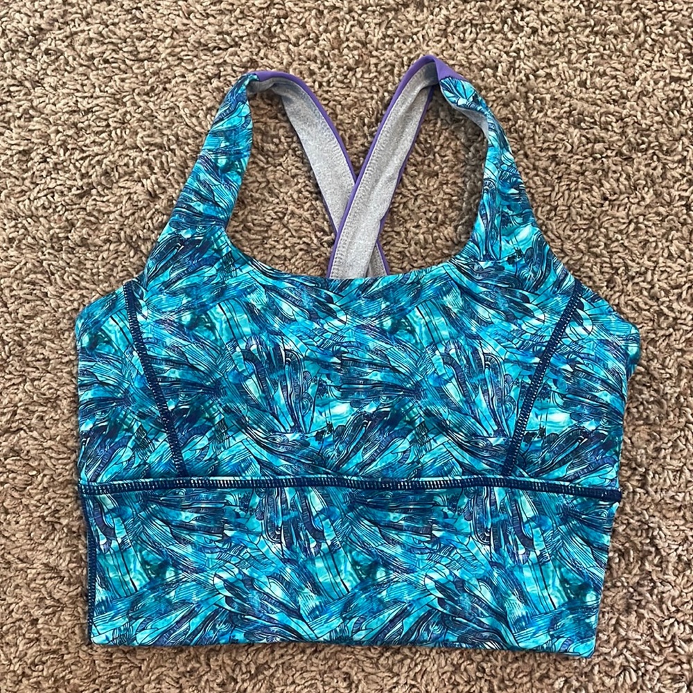 Born Primitive sports bra